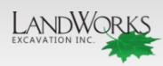 Landworks Excavation Inc - DM